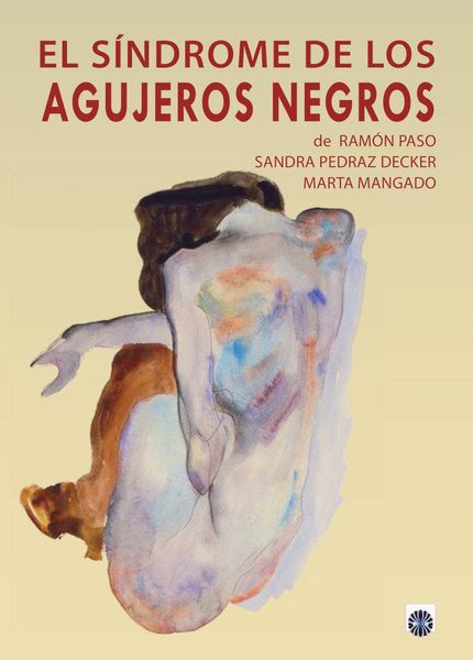 Produktbild: El s&iacute;ndrome de los agujeros negros