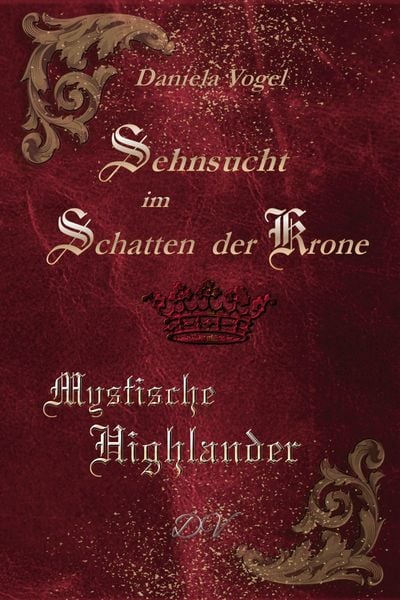 Produktbild: Sehnsucht im Schatten der Krone