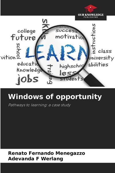 Produktbild: Windows of opportunity