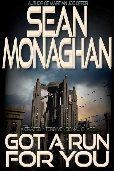 Produktbild: Got A Run For You