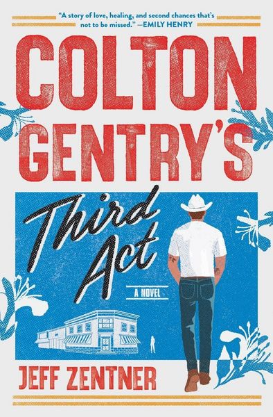 Produktbild: Colton Gentry's Third Act