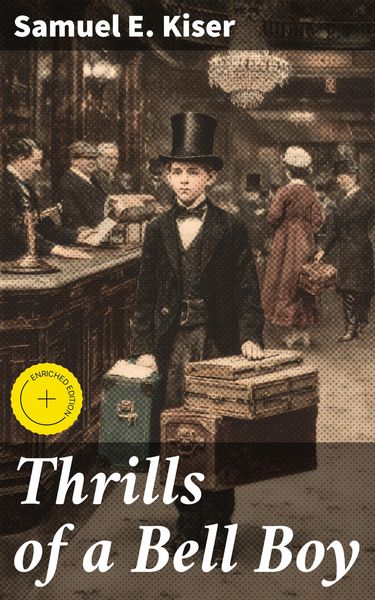 Produktbild: Thrills of a Bell Boy