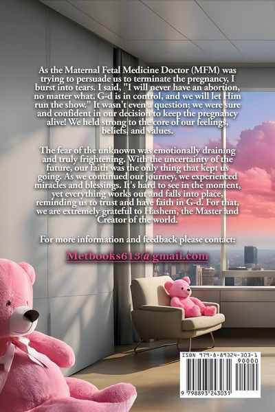 Produktbild: Diary of Our Miracle Child