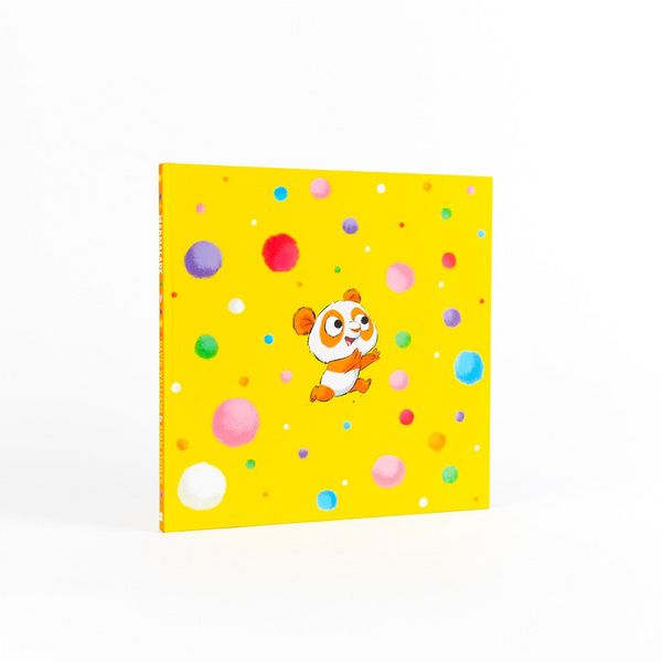 Produktbild: MARMALADE PB