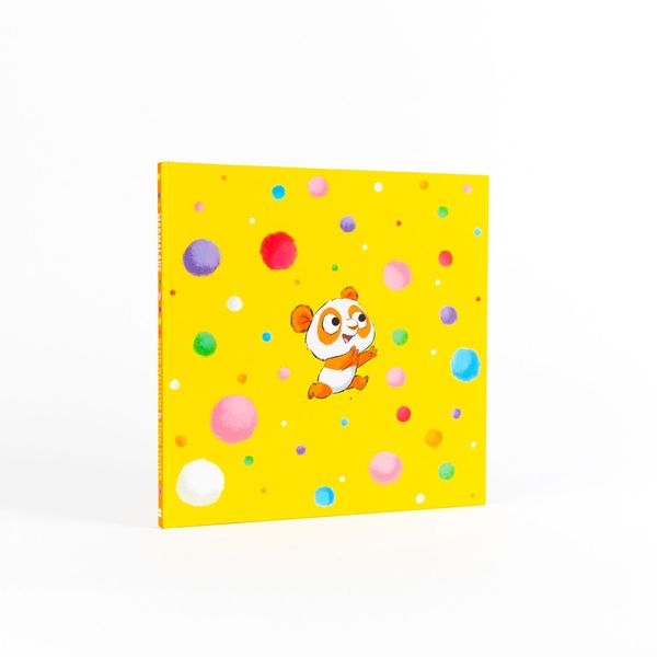 Produktbild: Walliams, D: Marmalade - The Orange Panda
