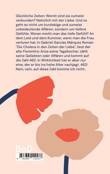 Produktbild: Gl&uuml;ckliche Zeiten