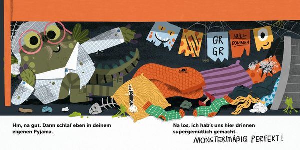 Produktbild: Bist du auch so monsterm&uuml;de?