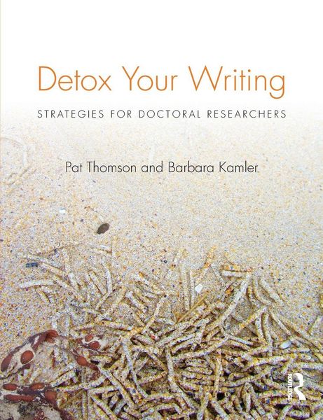 Produktbild: Detox Your Writing