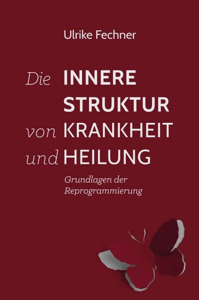 Produktbild: Die innere Struktur von Krankheit und Heilung