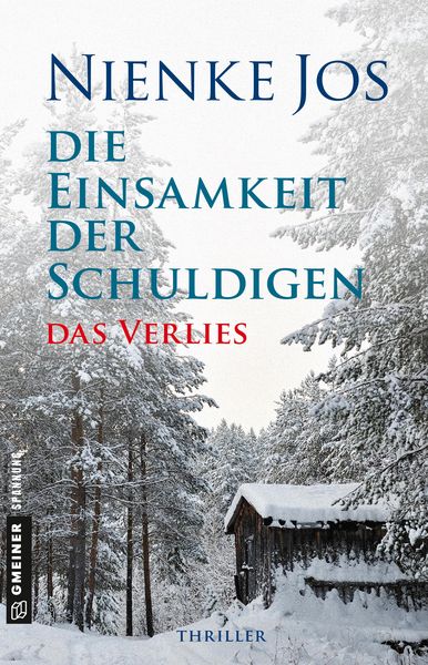 Produktbild: Die Einsamkeit der Schuldigen - Das Verlies
