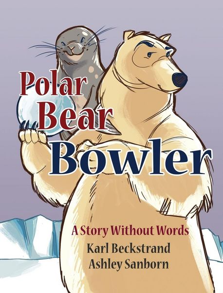 Produktbild: Polar Bear Bowler