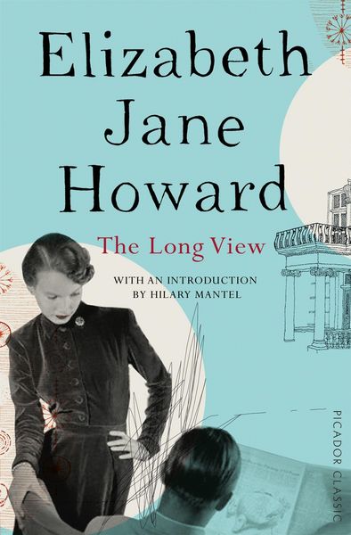 Produktbild: The Long View
