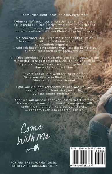 Produktbild: Come With Me