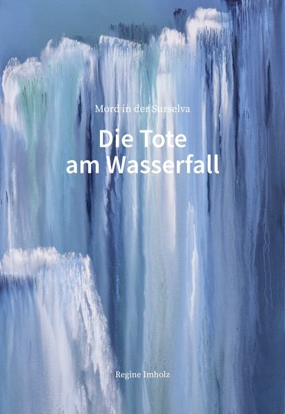 Produktbild: Die Tote am Wasserfall