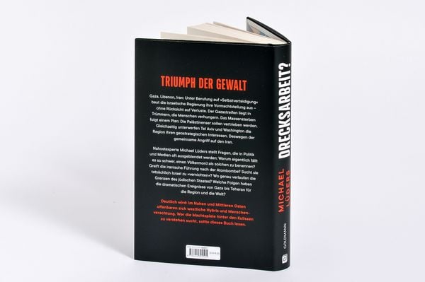Produktbild: Drecksarbeit?