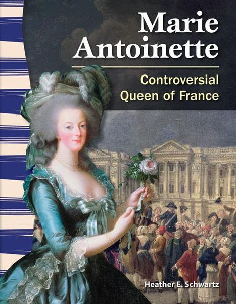 Produktbild: Marie Antoinette