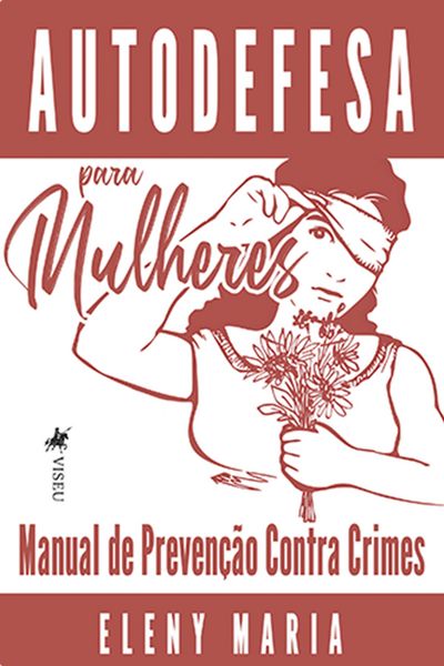 Produktbild: Autodefesa para Mulheres