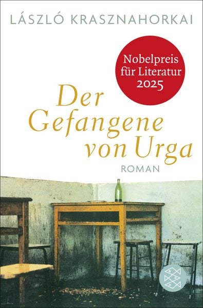 Produktbild: Der Gefangene von Urga