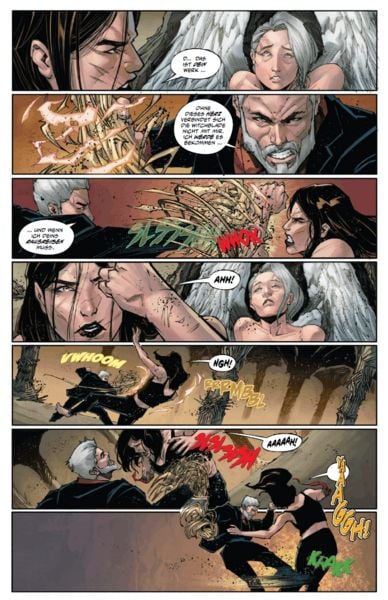 Produktbild: Witchblade 3