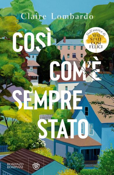 Produktbild: Cos&igrave; com'&egrave; sempre stato