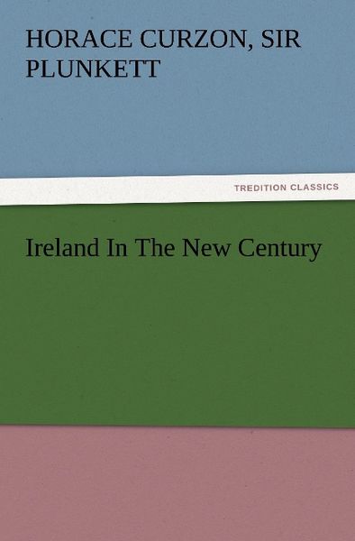Produktbild: Ireland In The New Century