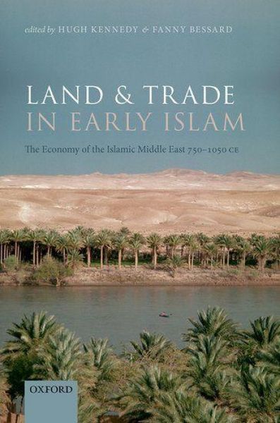Produktbild: Land and Trade in Early Islam