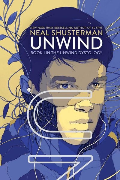 Produktbild: Unwind