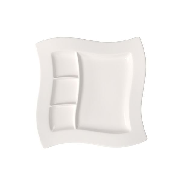 Produktbild: Villeroy & Boch Newwave Grill Plate klein