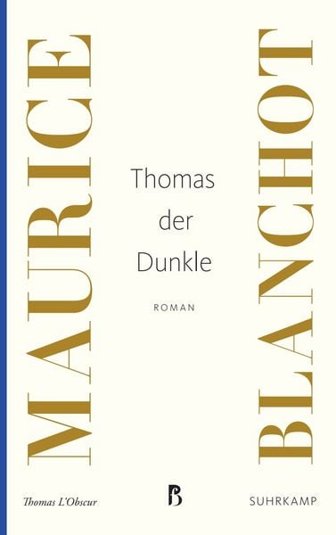 Produktbild: Thomas der Dunkle