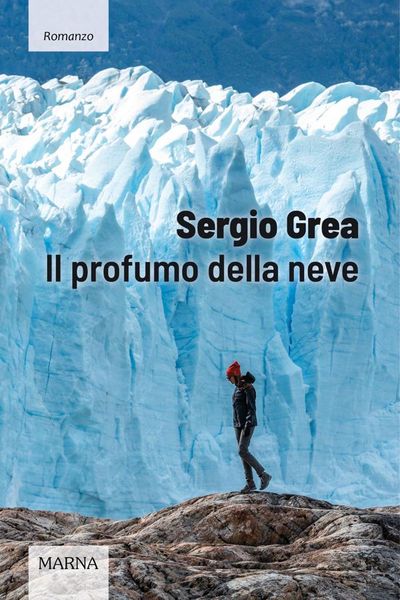 Produktbild: Il profumo della neve