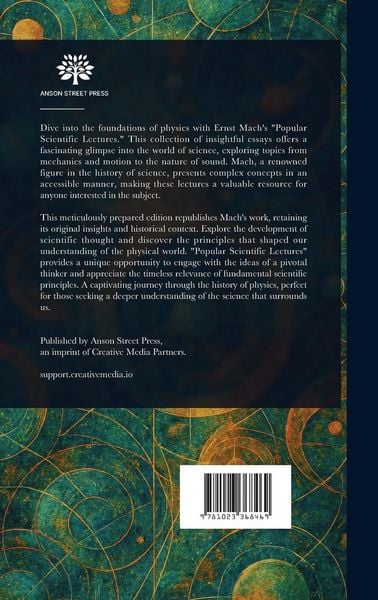 Produktbild: Popular Scientific Lectures