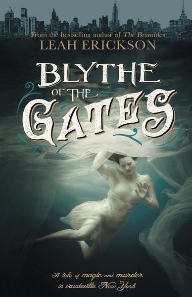 Produktbild: Blythe of the Gates