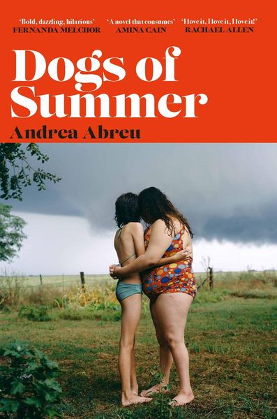 Produktbild: Dogs of Summer