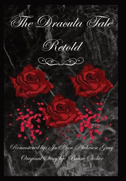 Produktbild: The Dracula Tale Retold