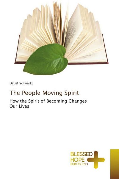 Produktbild: The People Moving Spirit