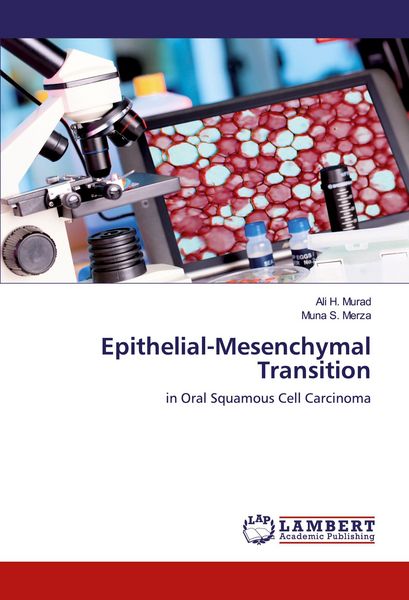 Produktbild: Epithelial-Mesenchymal Transition