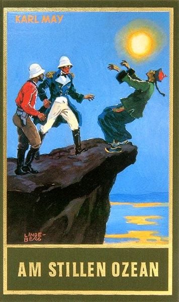 Produktbild: Am Stillen Ozean