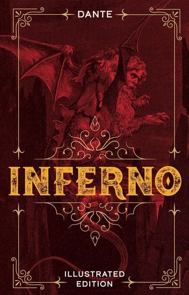 Produktbild: Inferno