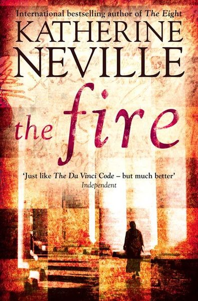 Produktbild: The Fire