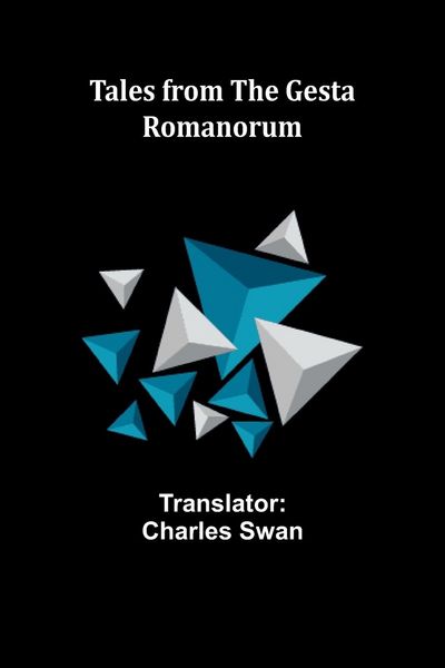 Produktbild: Tales from the Gesta Romanorum