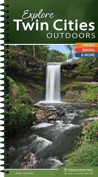 Produktbild: Explore Twin Cities Outdoors