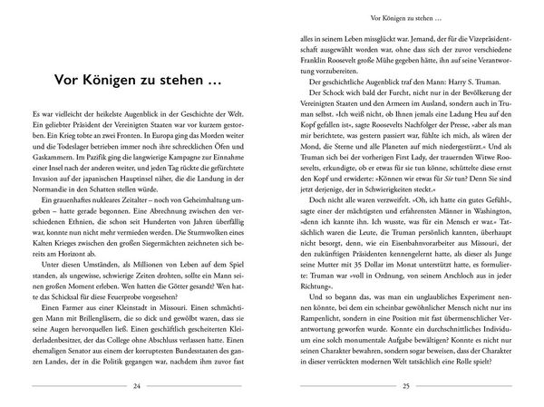 Produktbild: Das Richtige tun, genau jetzt