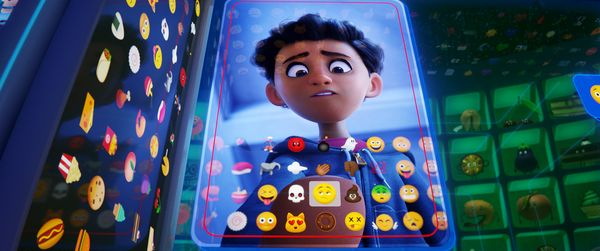 Produktbild: Emoji - Der Film (4K Ultra HD) (+ Blu-ray)
