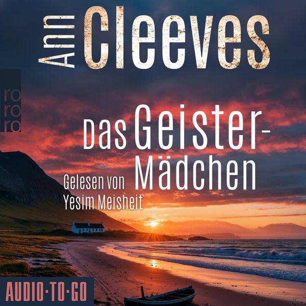 Produktbild: Das Geisterm&auml;dchen