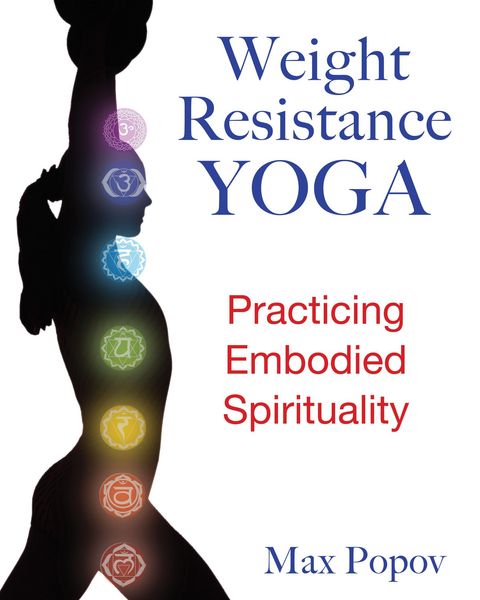 Produktbild: Weight-Resistance Yoga