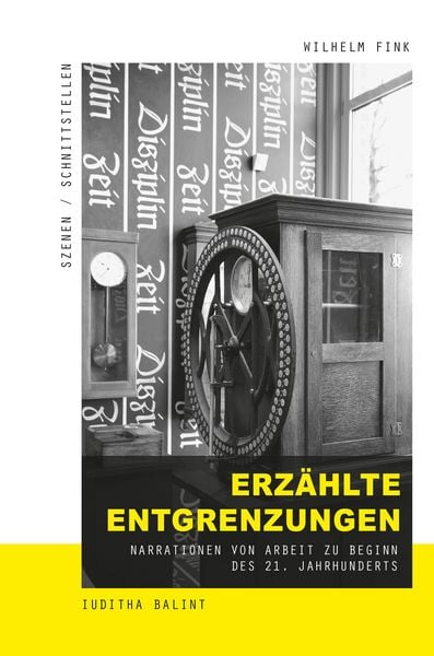 Produktbild: Erz&auml;hlte Entgrenzungen
