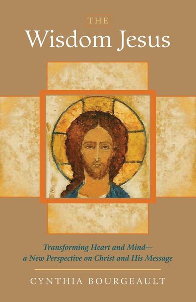 Produktbild: The Wisdom Jesus