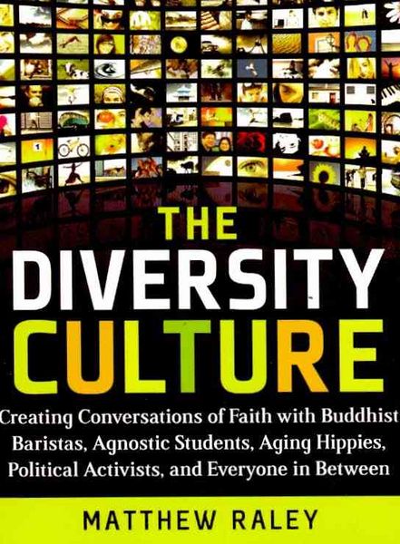 Produktbild: The Diversity Culture