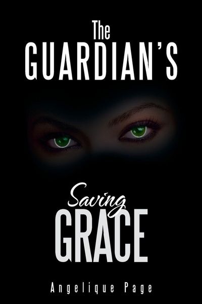 Produktbild: The Guardian's Saving Grace