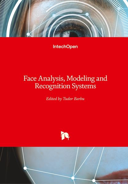 Produktbild: Face Analysis, Modeling and Recognition Systems